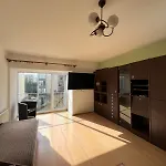 Cozy Maumedziu Apartment