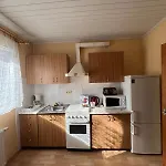Cozy Maumedziu Apartment