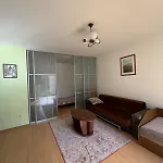 Cozy Maumedziu Apartment
