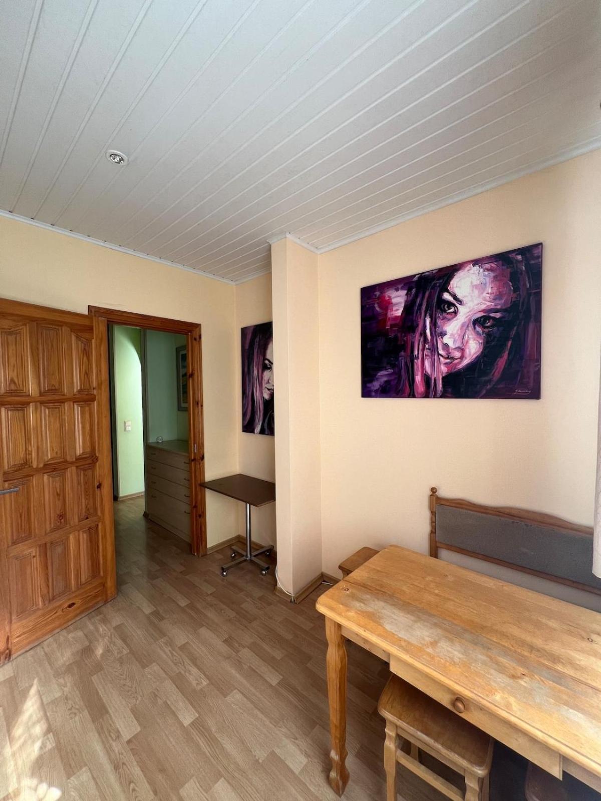 Appartamento Cozy Maumedziu *