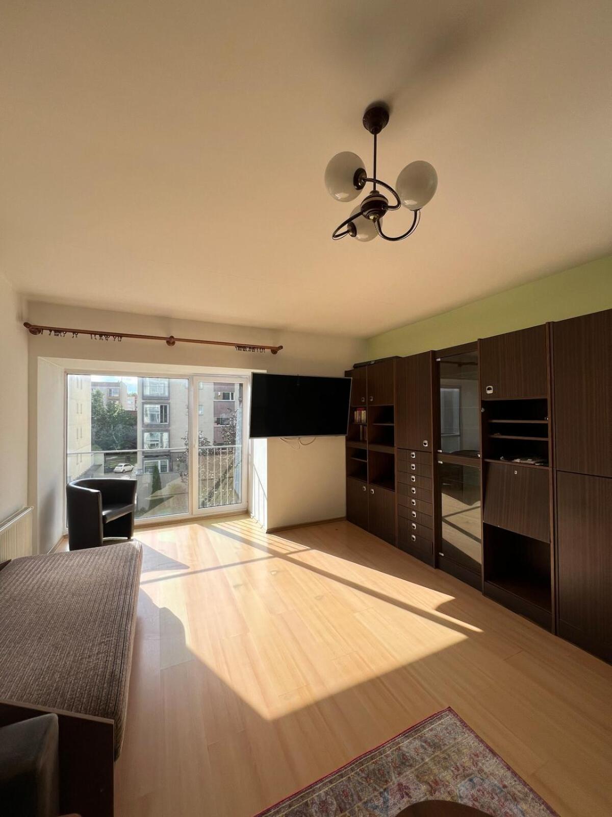 Appartamento Cozy Maumedziu VNO