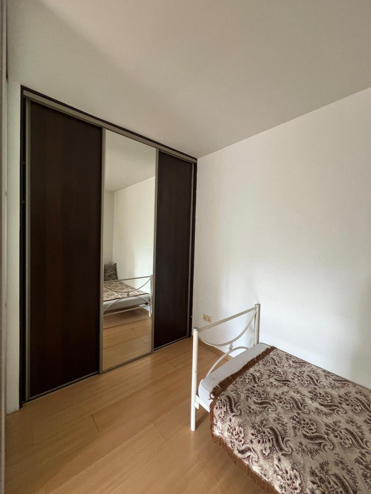Butas Cozy Maumedziu