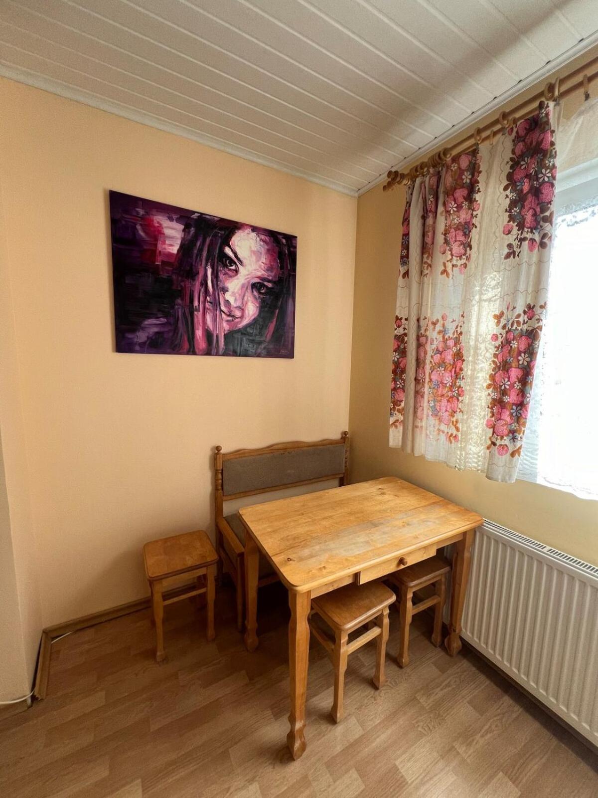 Cozy Maumedziu * VNO