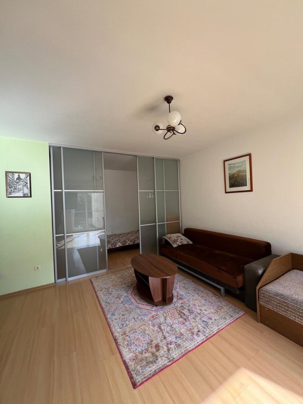Cozy Maumedziu Appartamento