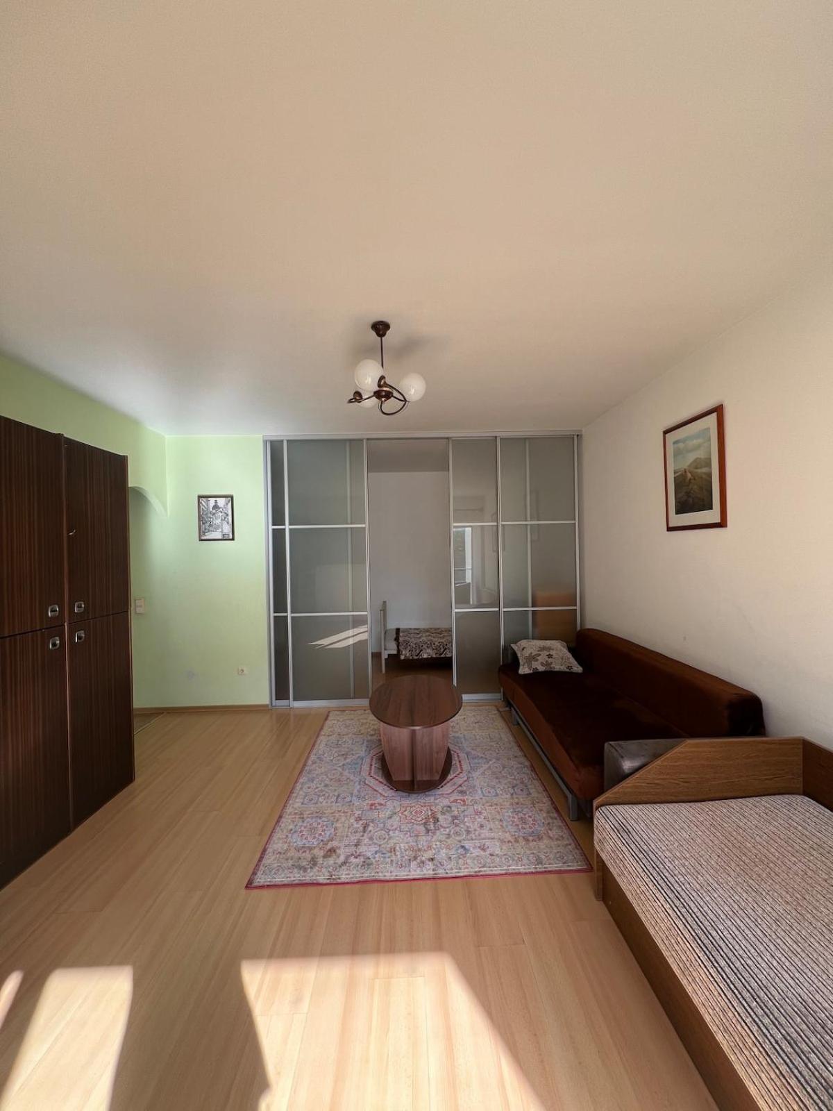 Cozy Maumedziu Appartamento VNO