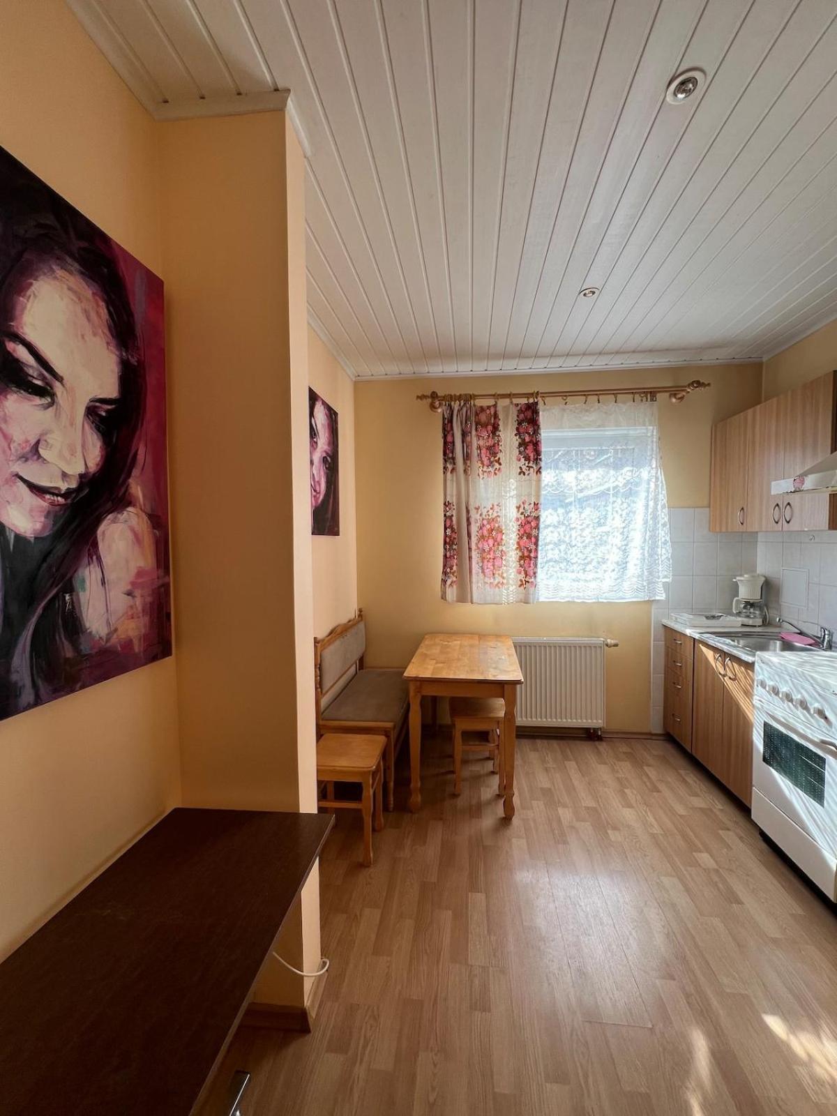 Appartamento Cozy Maumedziu VNO