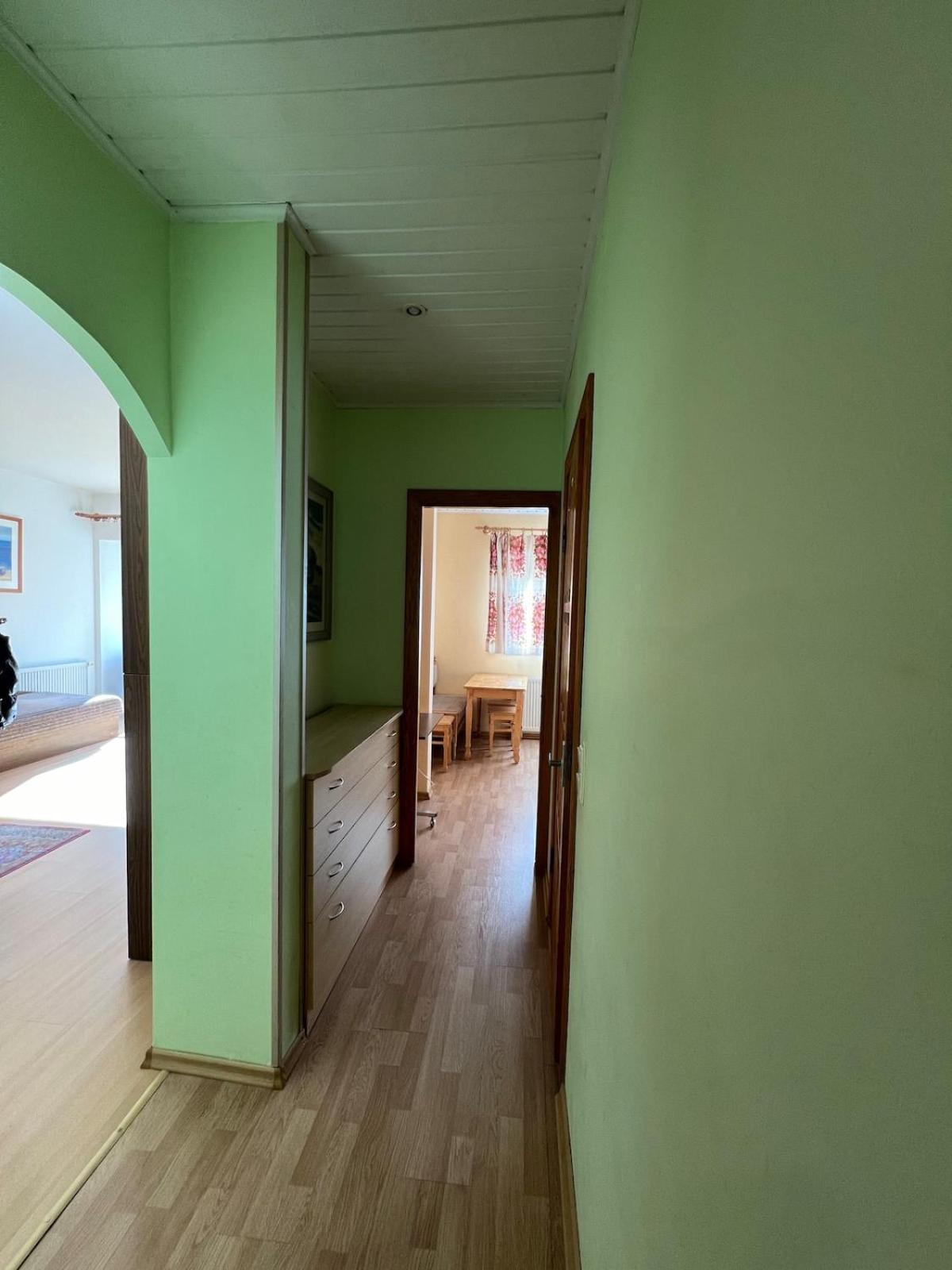 Cozy Maumedziu * Vilnius