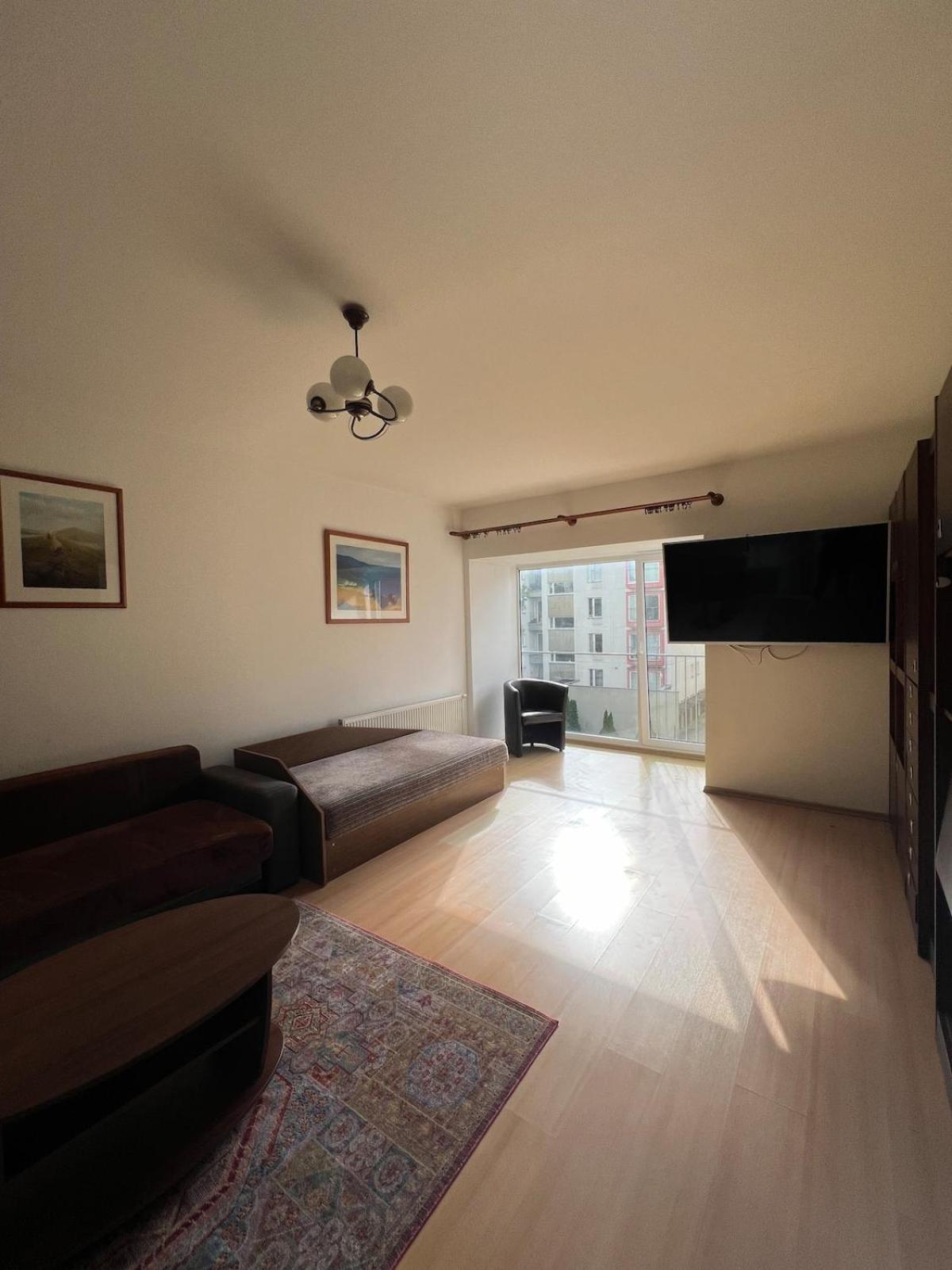 Appartamento Cozy Maumedziu