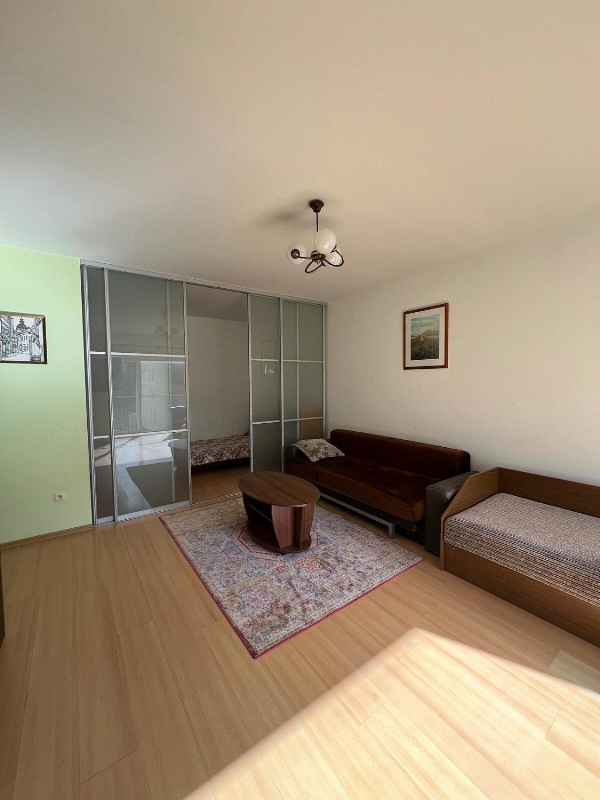 Appartamento Cozy Maumedziu *