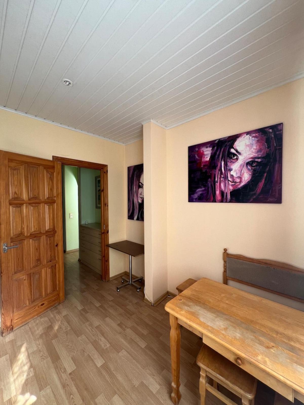 Cozy Maumedziu Appartamento VNO