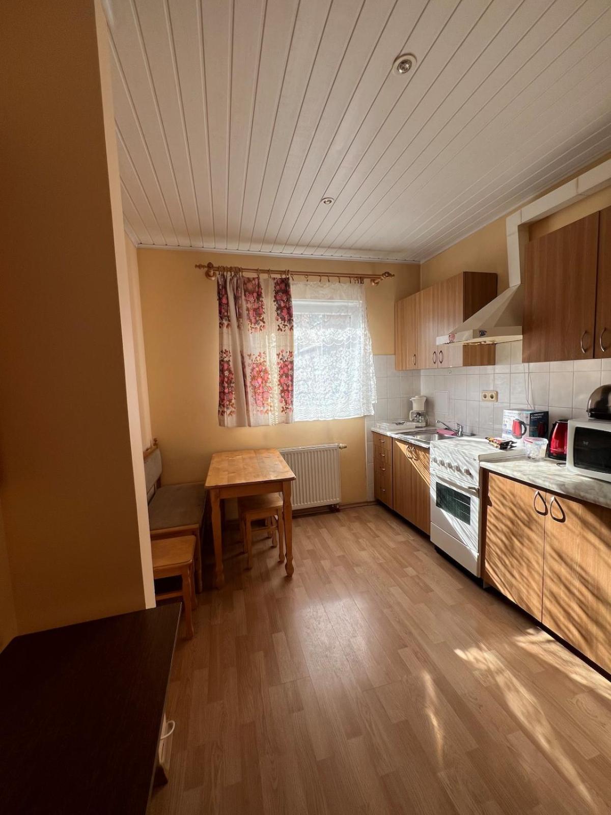 Cozy Maumedziu * VNO